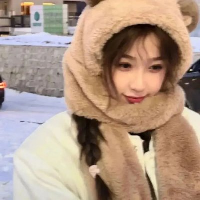 小可爱娜斯佳