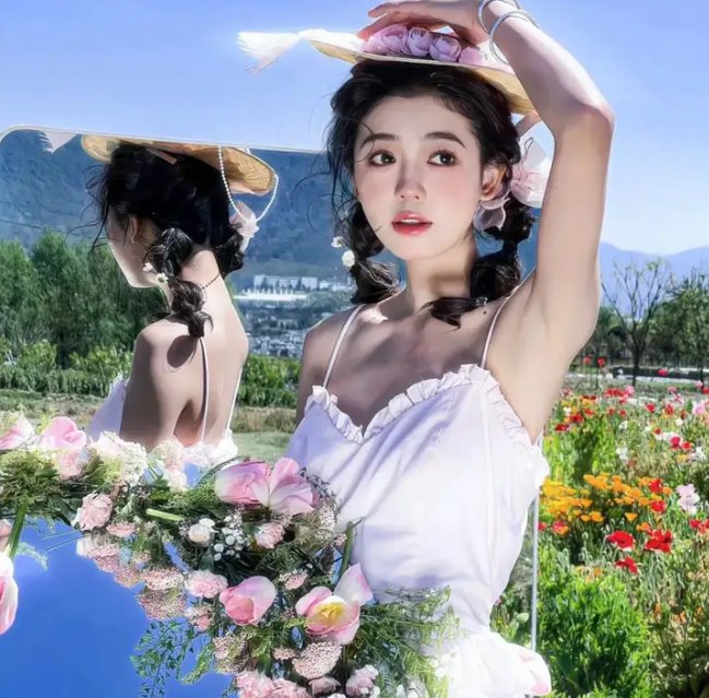 巴黎风貌
